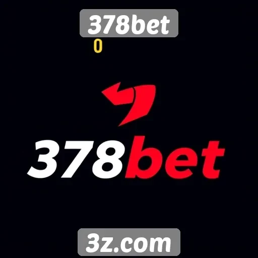 378bet análise de mercado e concorrência no setor de jogos