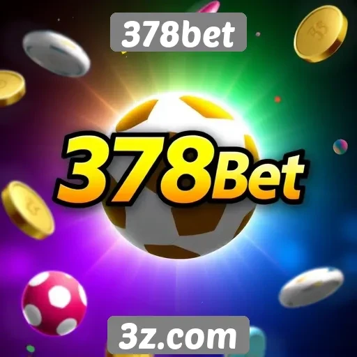 378bet oferece uma ampla gama de jogos online