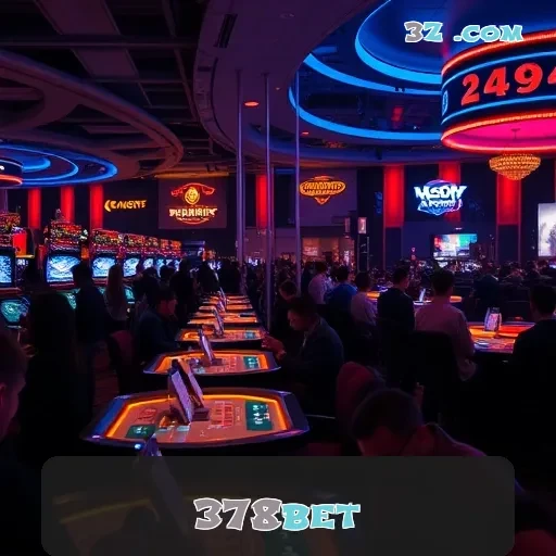 378bet: Jogue e Ganhe no Melhor Cassino Online do Brasil