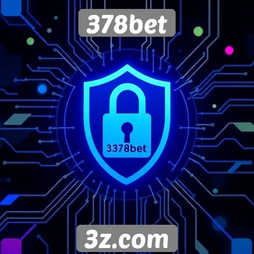 Segurança e proteção de dados no 378bet