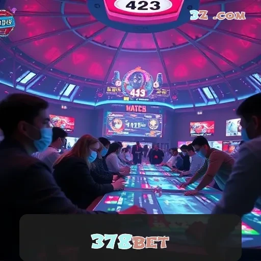 378bet: Descubra o Poder da Comunidade em Sua Jornada de Jogos