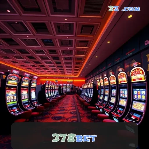 378bet: Loterias Imperdíveis Que Oferecem Emoções e Grandes Prêmios