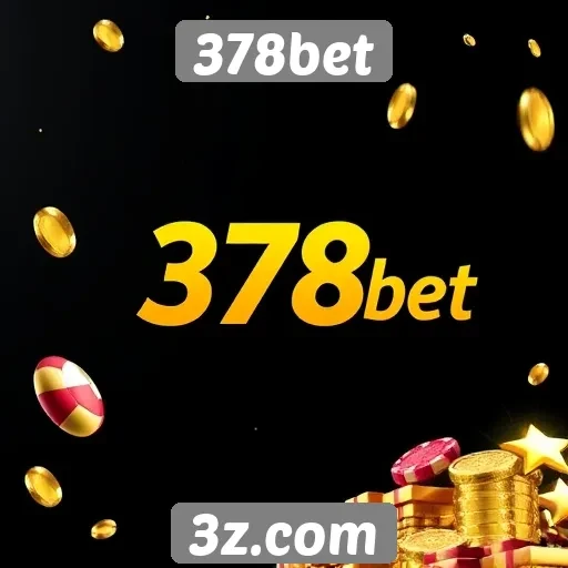 Avaliação das promoções e bônus oferecidos pelo 378bet