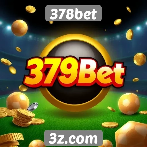 Promoções e bônus disponíveis no 378bet