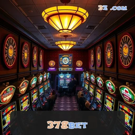 378bet: Entenda os Termos de Uso e Jogue com Segurança!